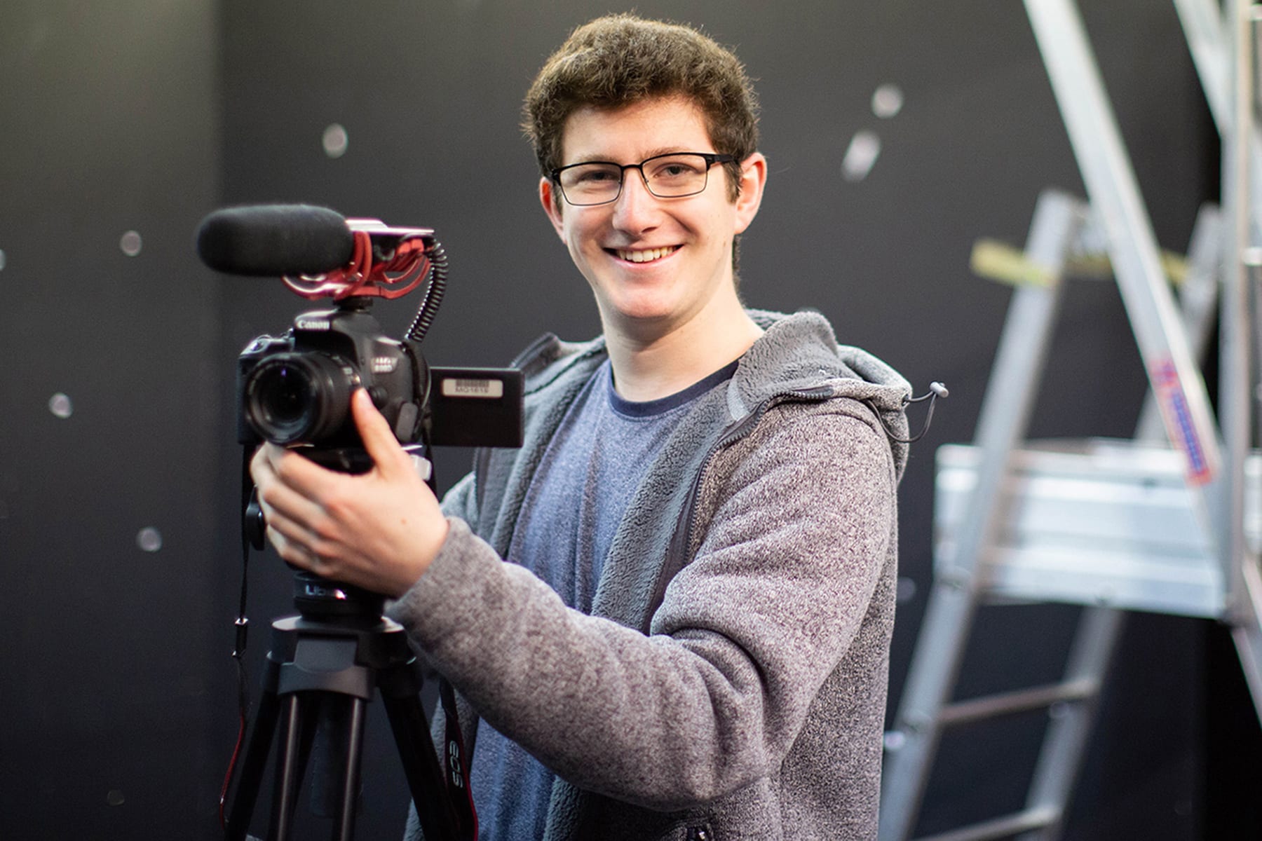 A Level Film Studies TC2