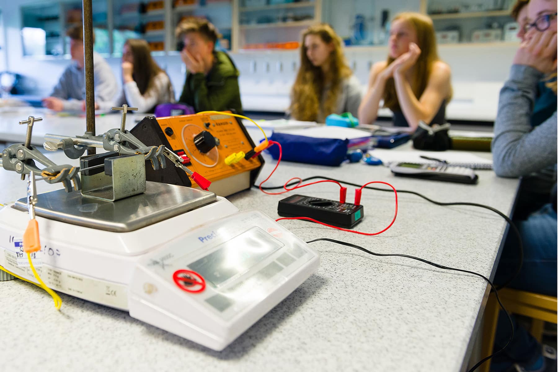 A Level Physics PC 2