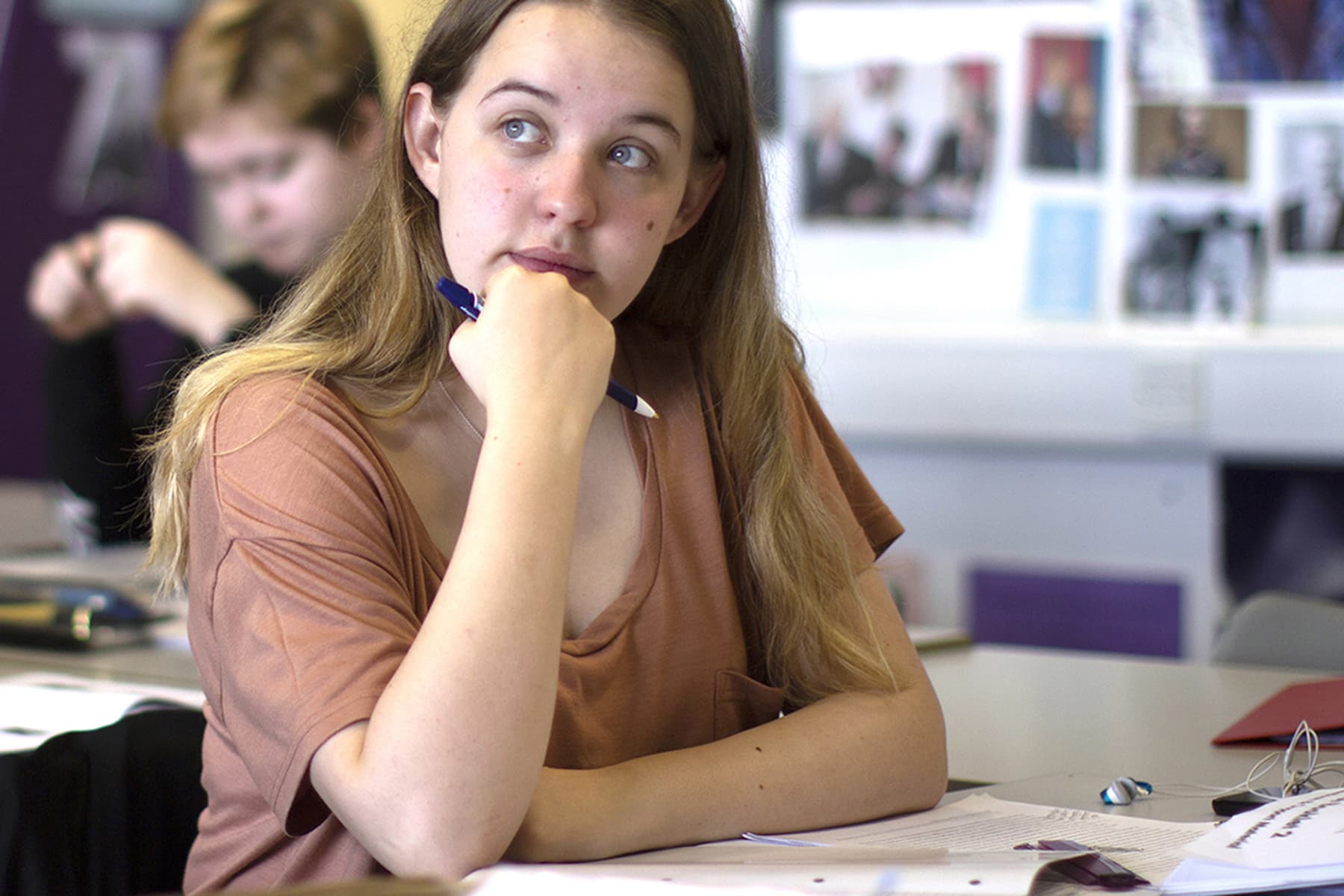 A Level Sociology PC 2