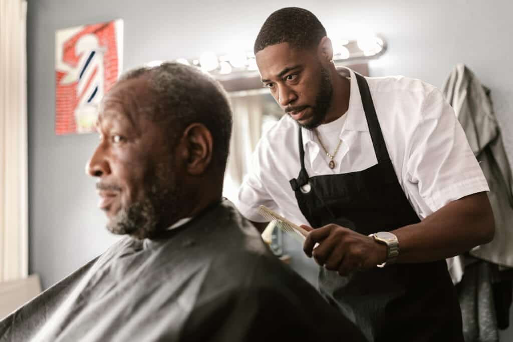 Barbering 1024x683