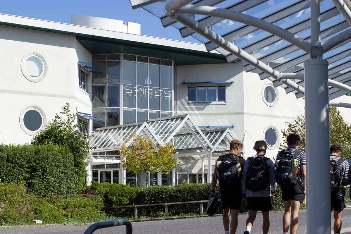 AllenBuilding Download our prospectus and discover the difference of an outstanding education