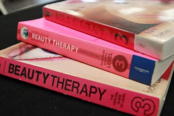 Hair Beauty Therapies 274
