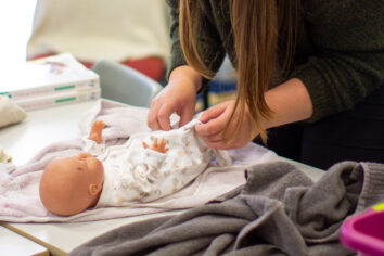 NCFE Level 2 Certificate In Working With Children
