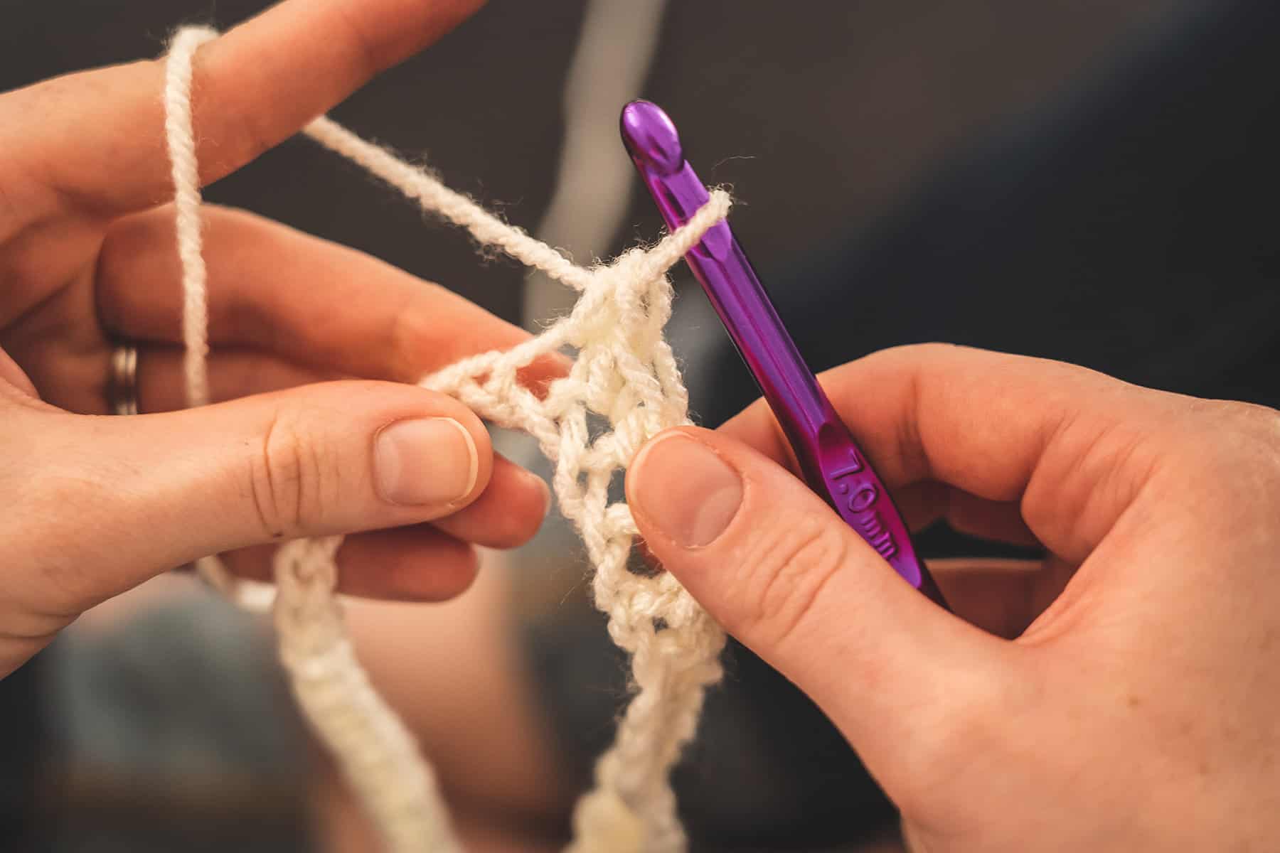 PT Crochet