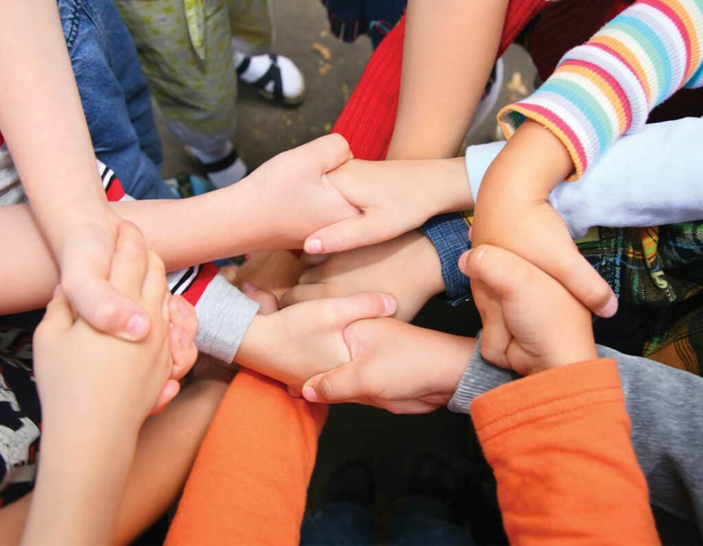Truro College Day Nursery provides a caring and safe environment for children, where fully-trained staff tailor their teaching and care to your child's needs.