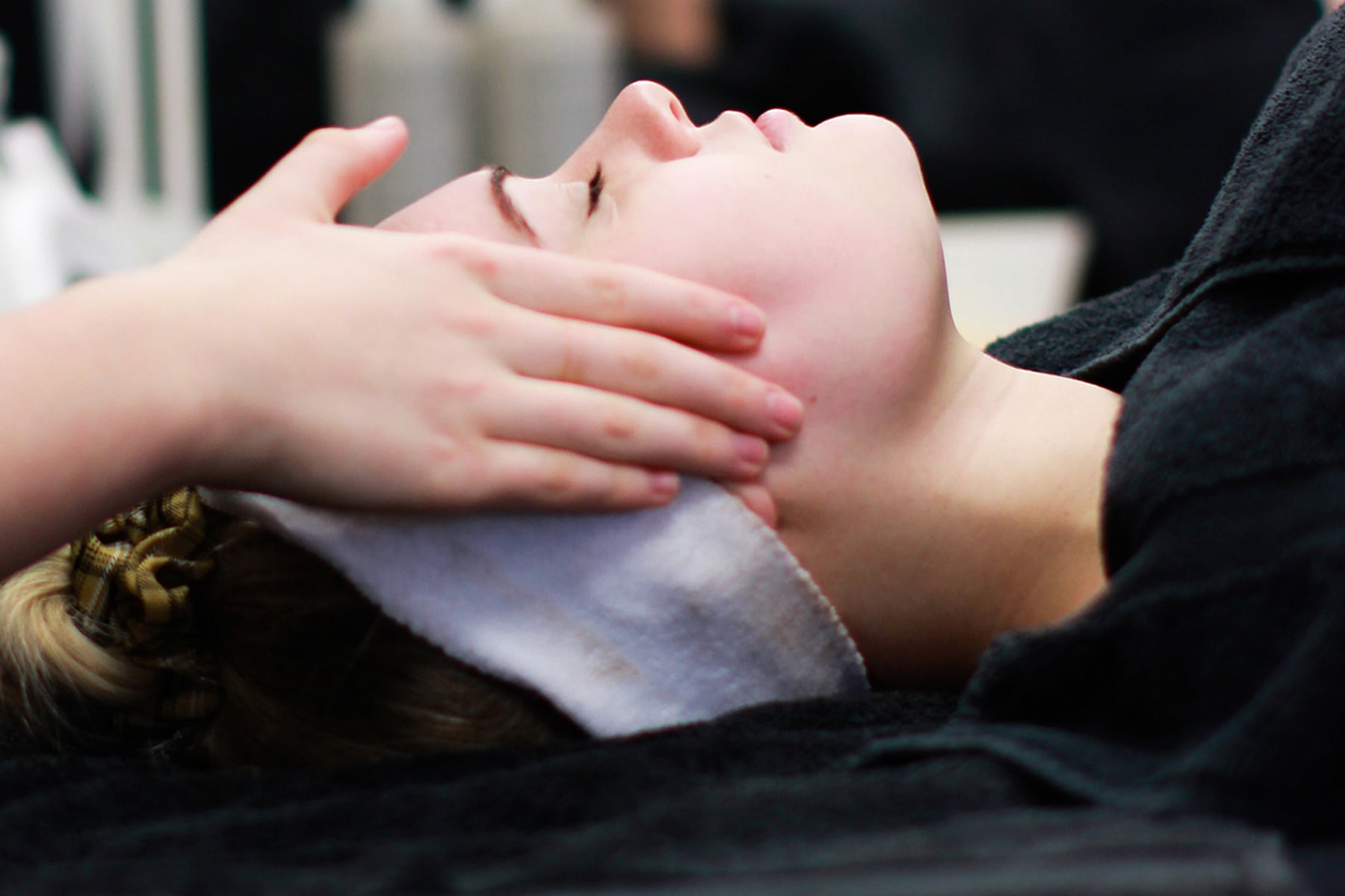 VTCT Level 3 Diploma In Beauty Therapy TC2