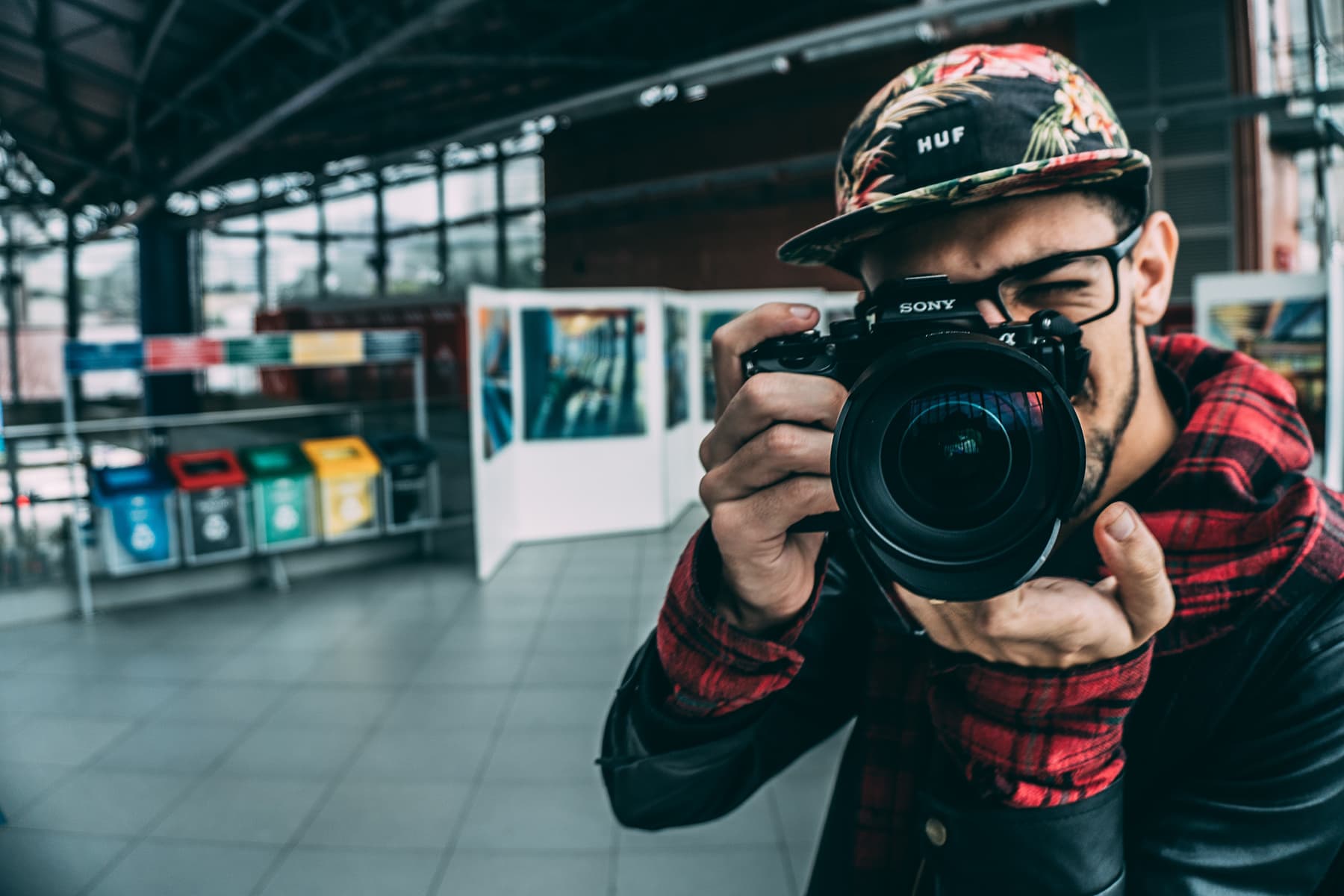 Access Photography