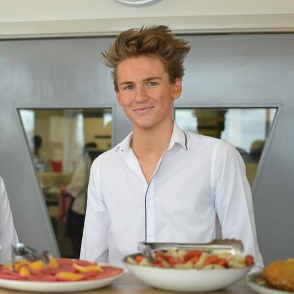 Spires_restaurant_truro_college_student
