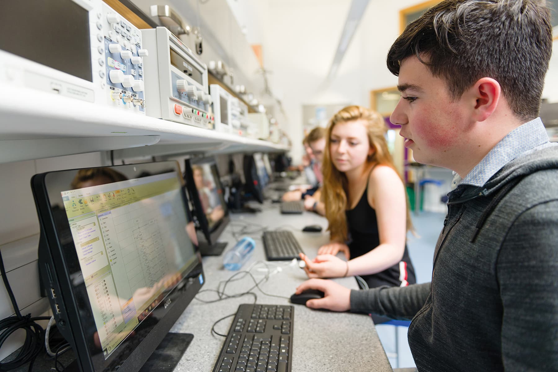A Level Computer Science TC