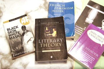 A Level English Language & Literature PC