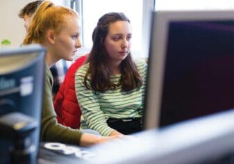 Computing&IT Computing and IT at Truro and Penwith College