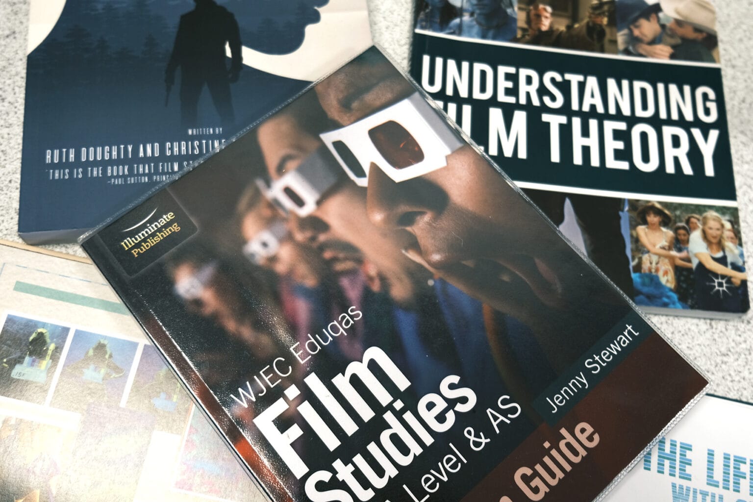 phd film studies australia