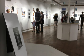 UAL Level 3 Diploma In Creative Practice Art, Design And Communication TC