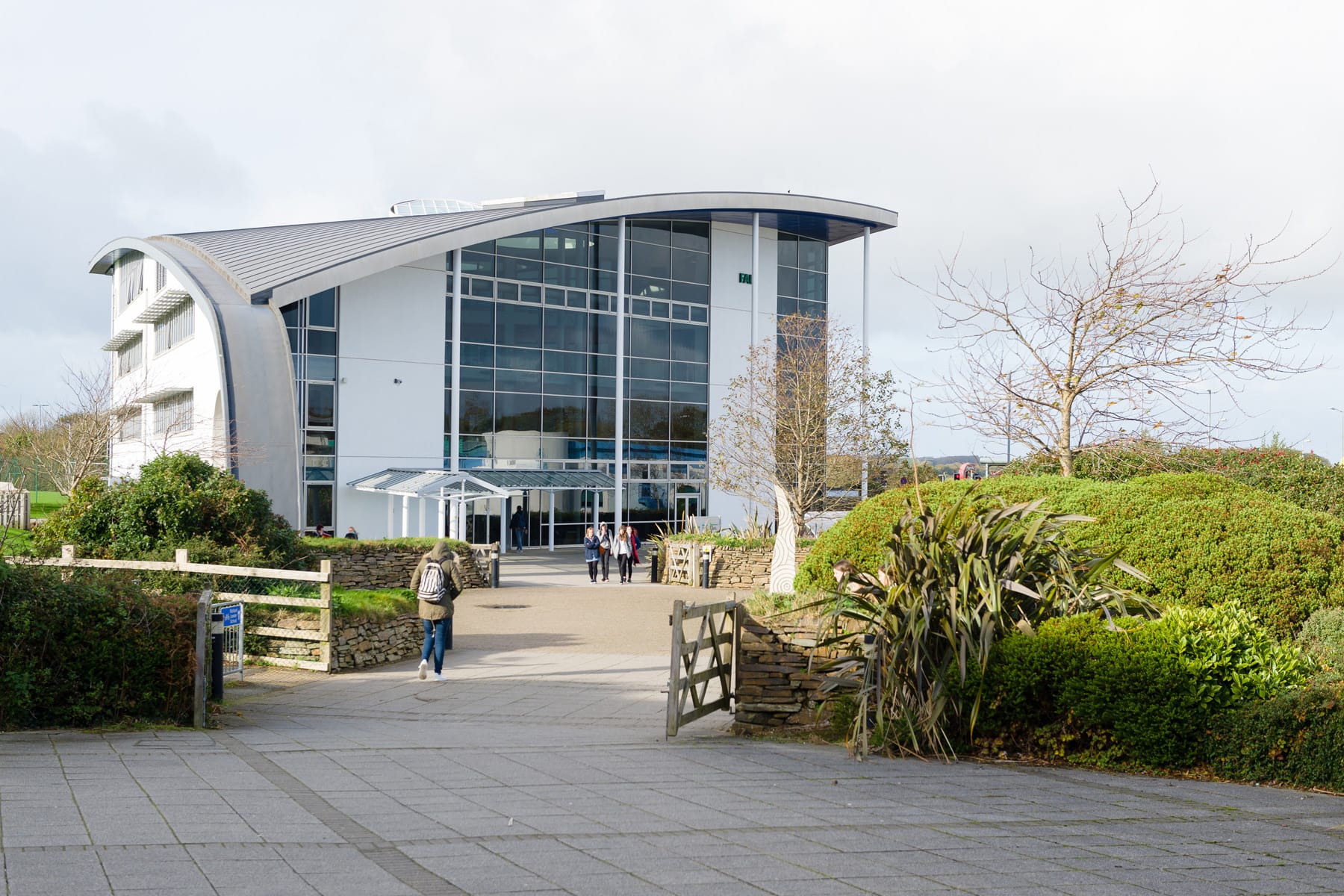 OUR CAMPUS