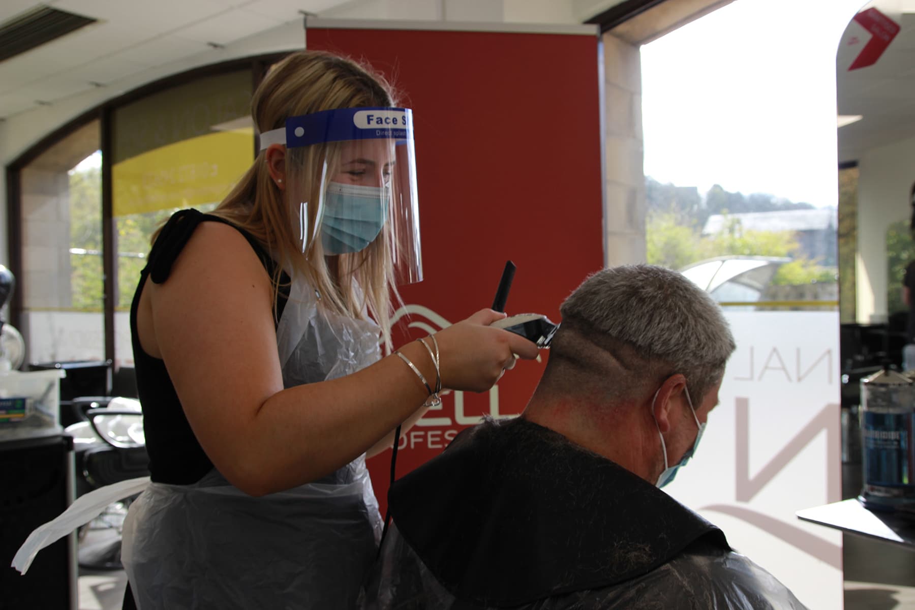 VTCT Level 2 Diploma In Barbering