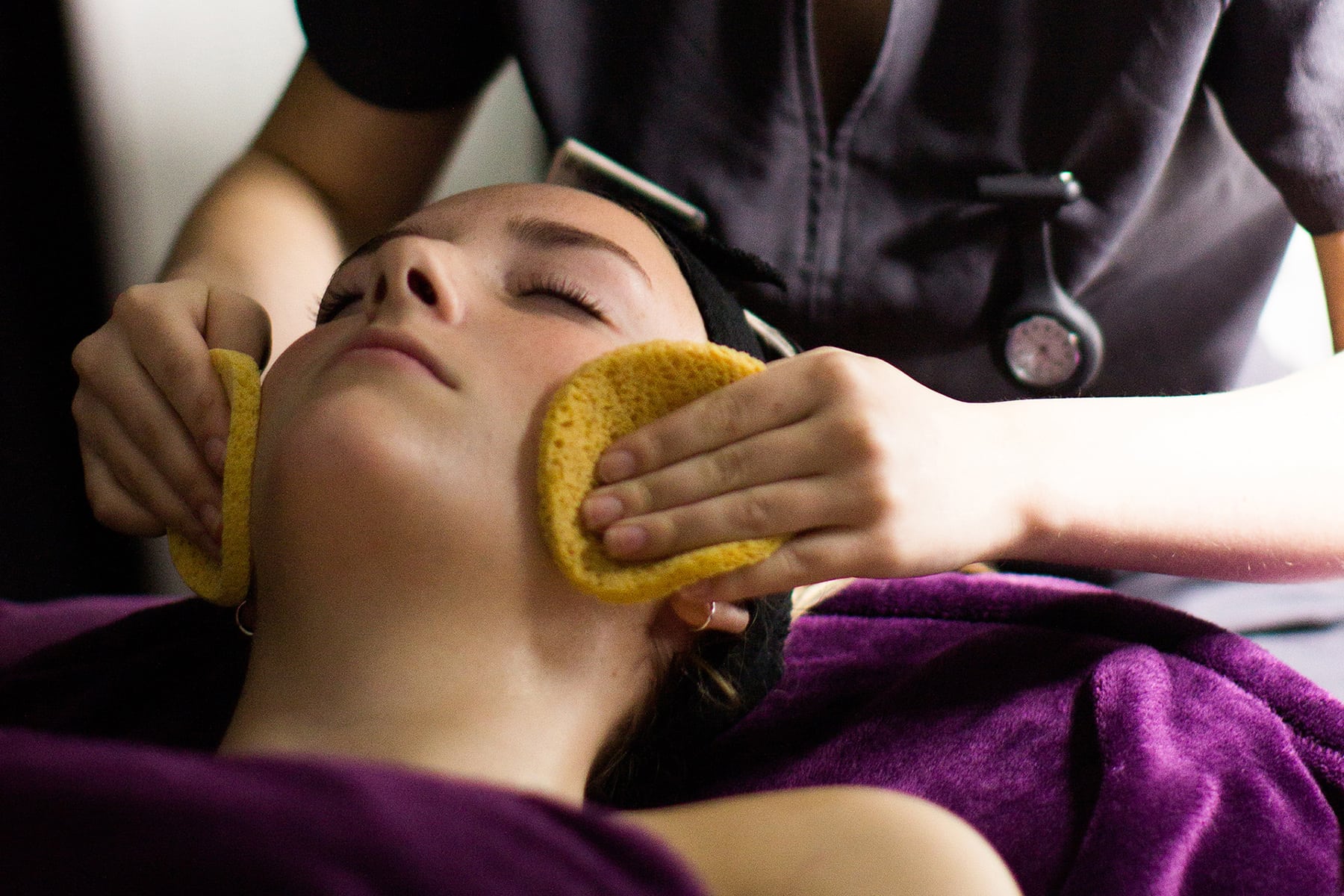 VTCT Level 3 Diploma In Beauty Therapy PC