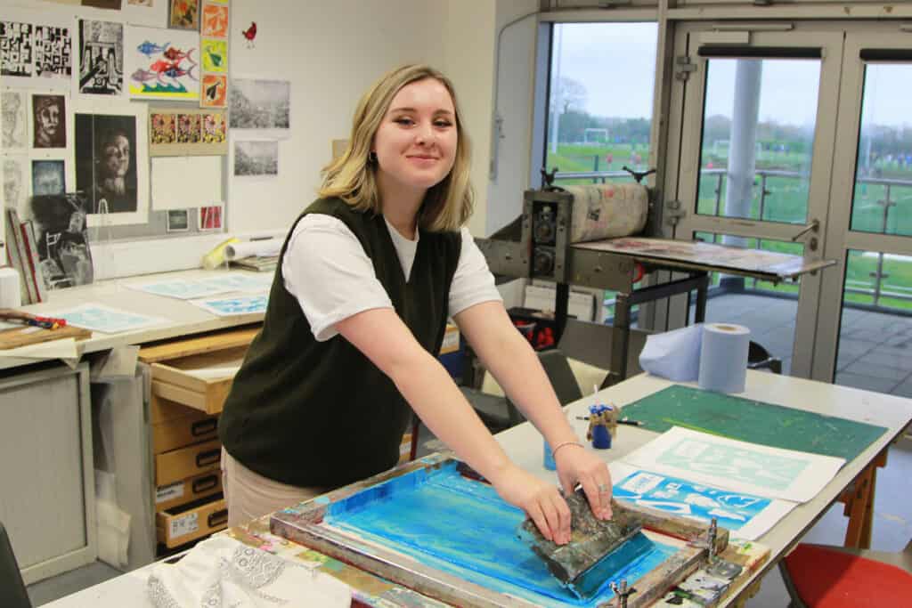 Art And Design Academy