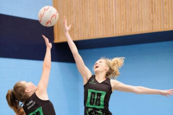 Netball Academy