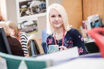 Customer Service Practitioner L2