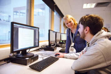 FdSc Computer Technology