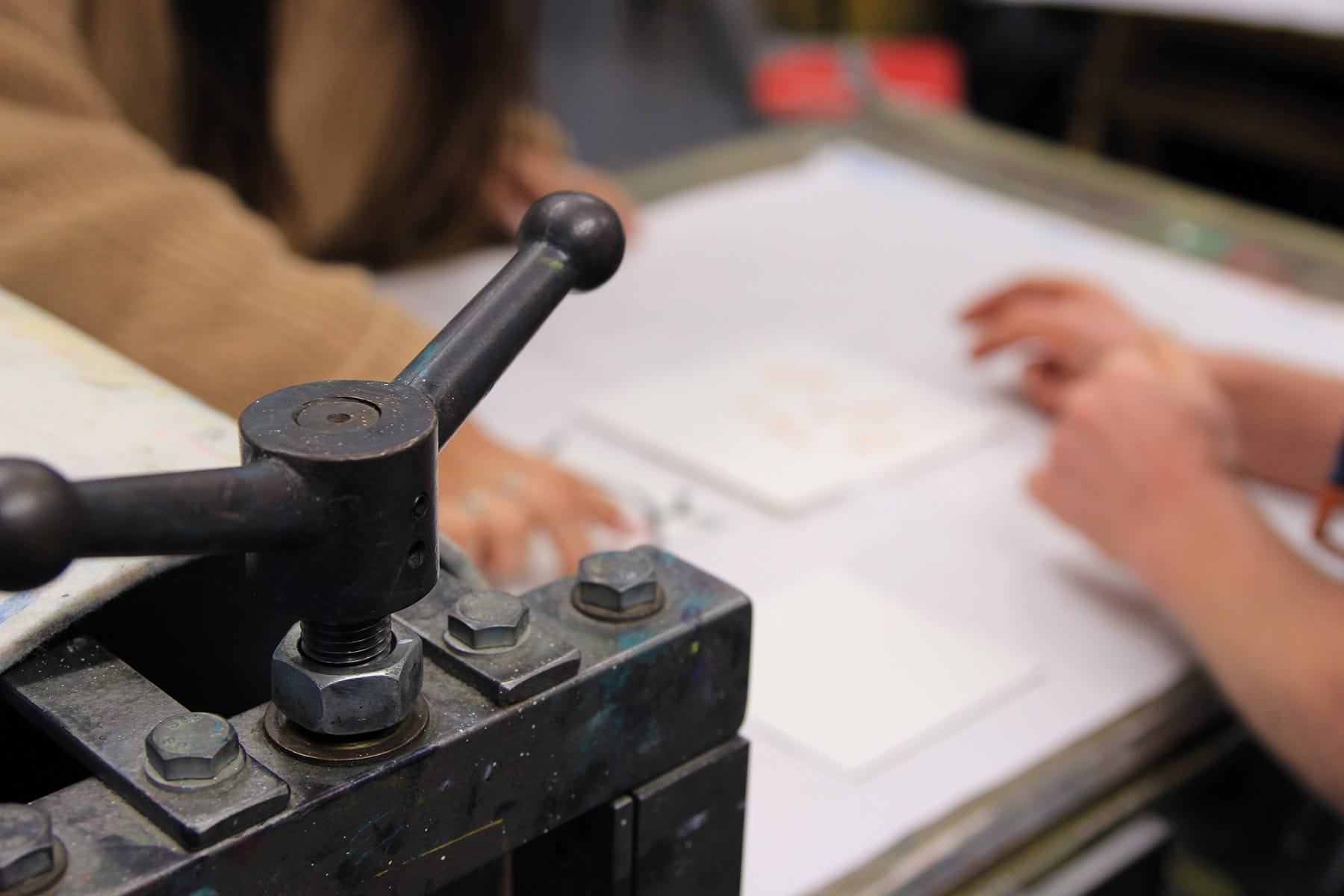 HND Art And Design