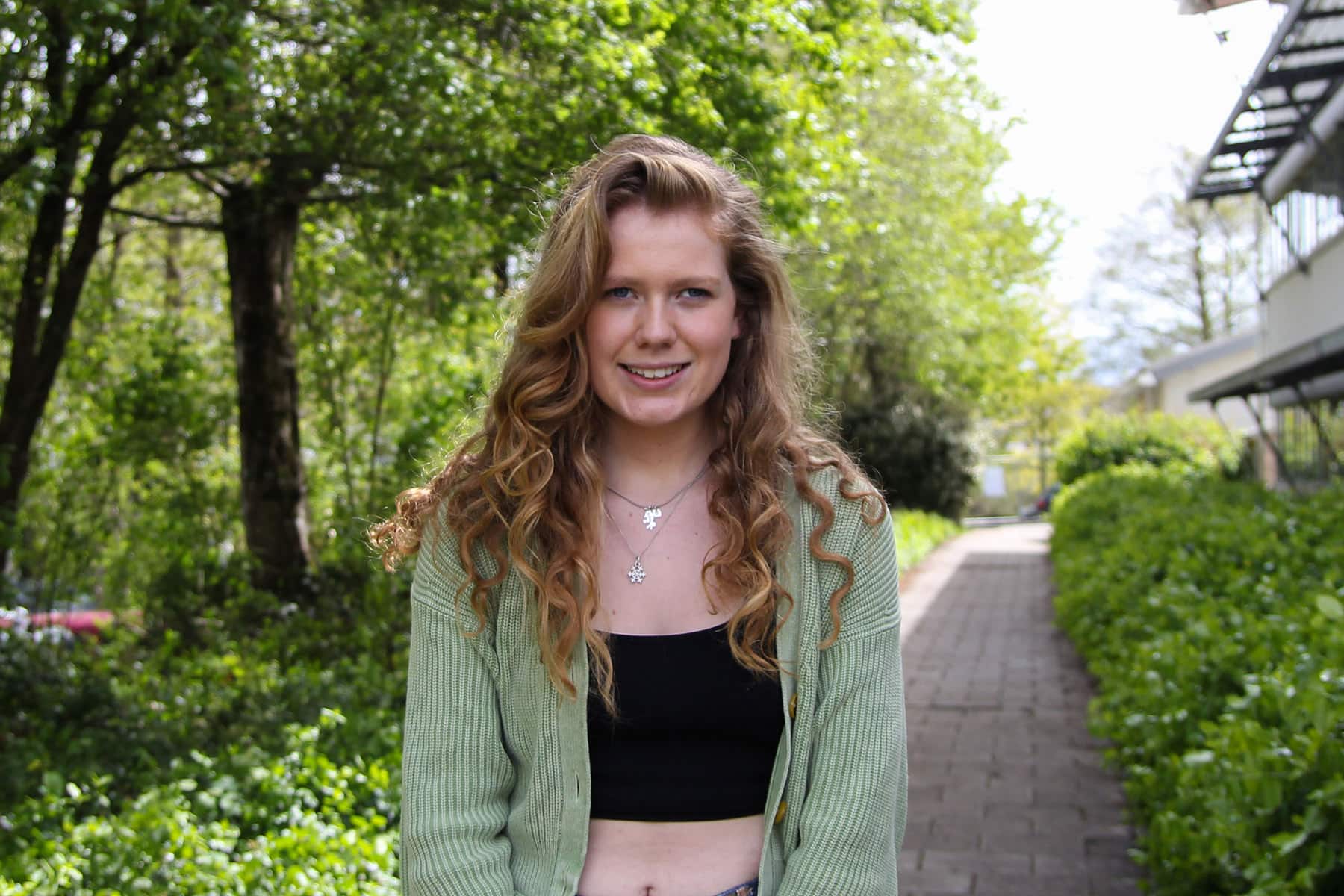 Mila Spence 2 Mila A Level English Language and Literature, Sociology and French