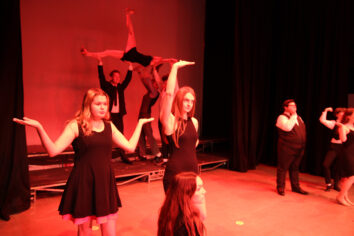 Music And Performing Arts 00004 Music And Performing Arts 00004