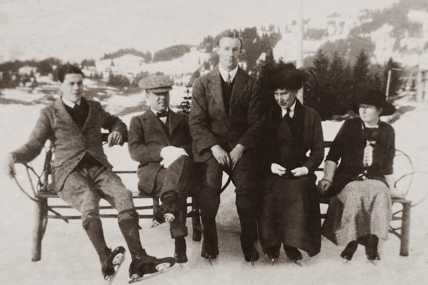 PT FamilyHistory