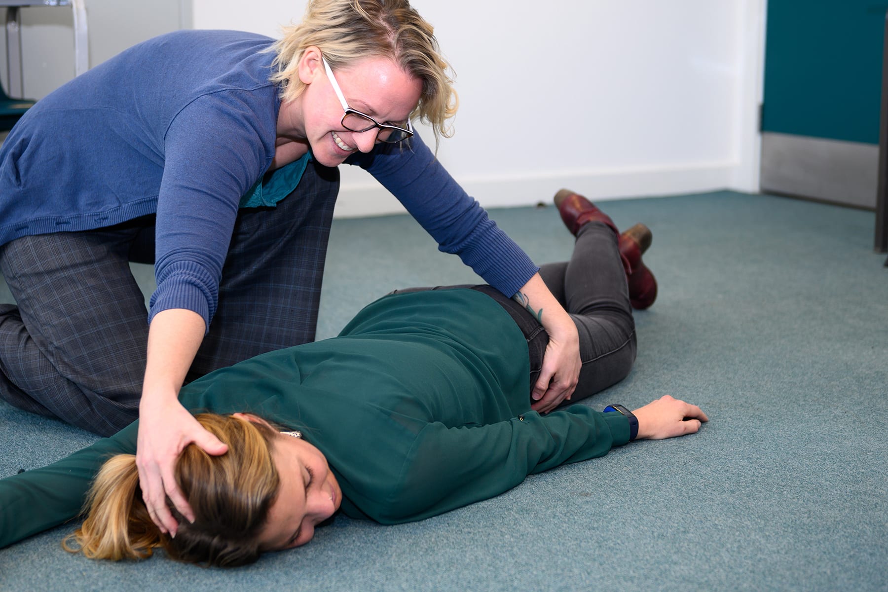 PT FirstAid