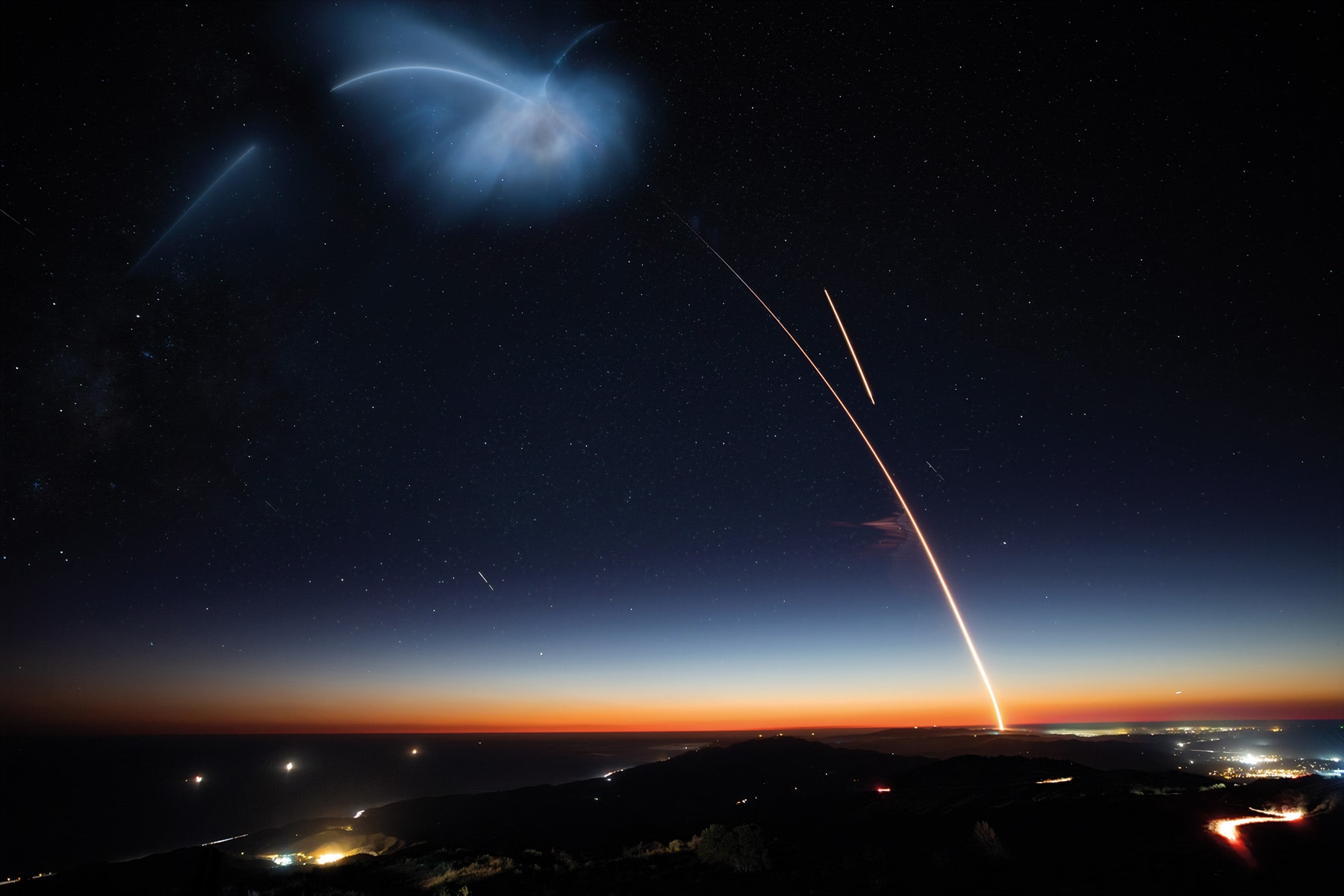 Space Engineering