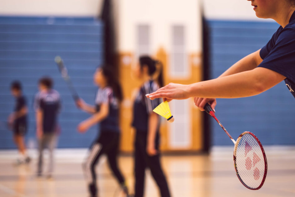 Badminton Academy