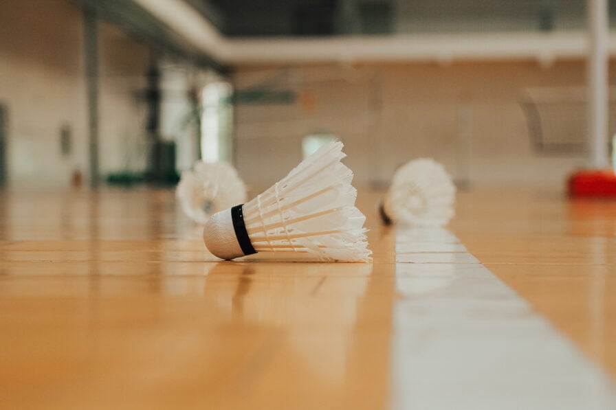 Badminton Academy2 Badminton Academy2