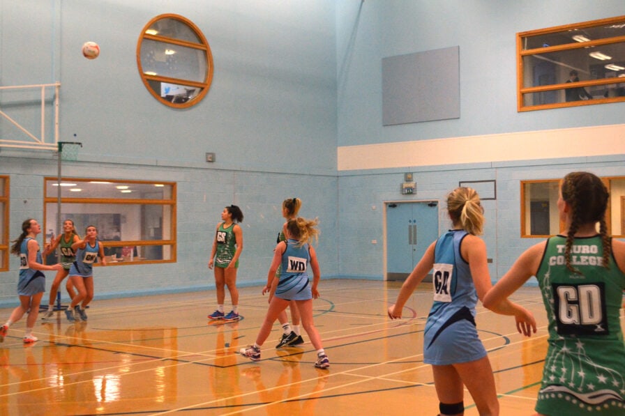 Netball Academy2 Netball Academy2