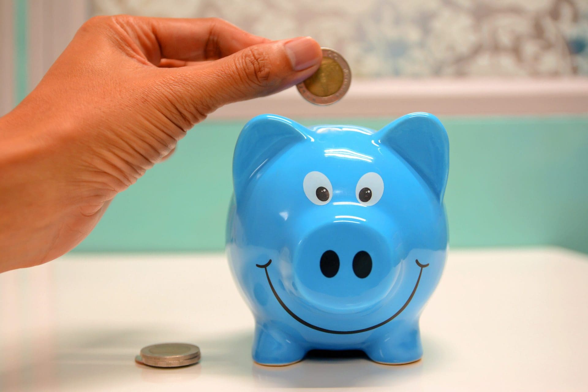 Financial Support
