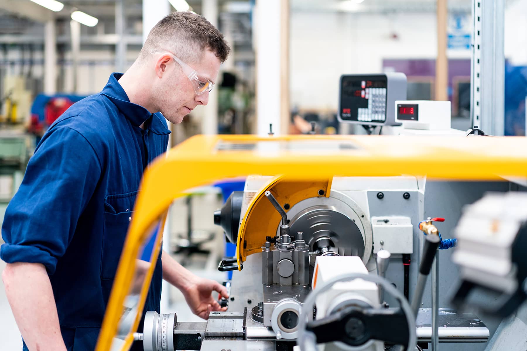 Automotive & Engineering Courses TRURO & PENWITH COLLEGE