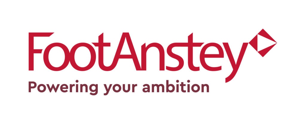 Foot Anstey logo