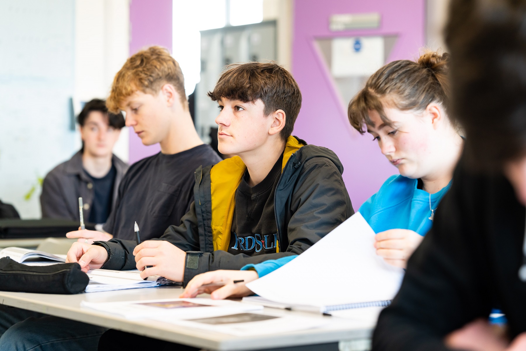 Functional Skills In Mathematics L2