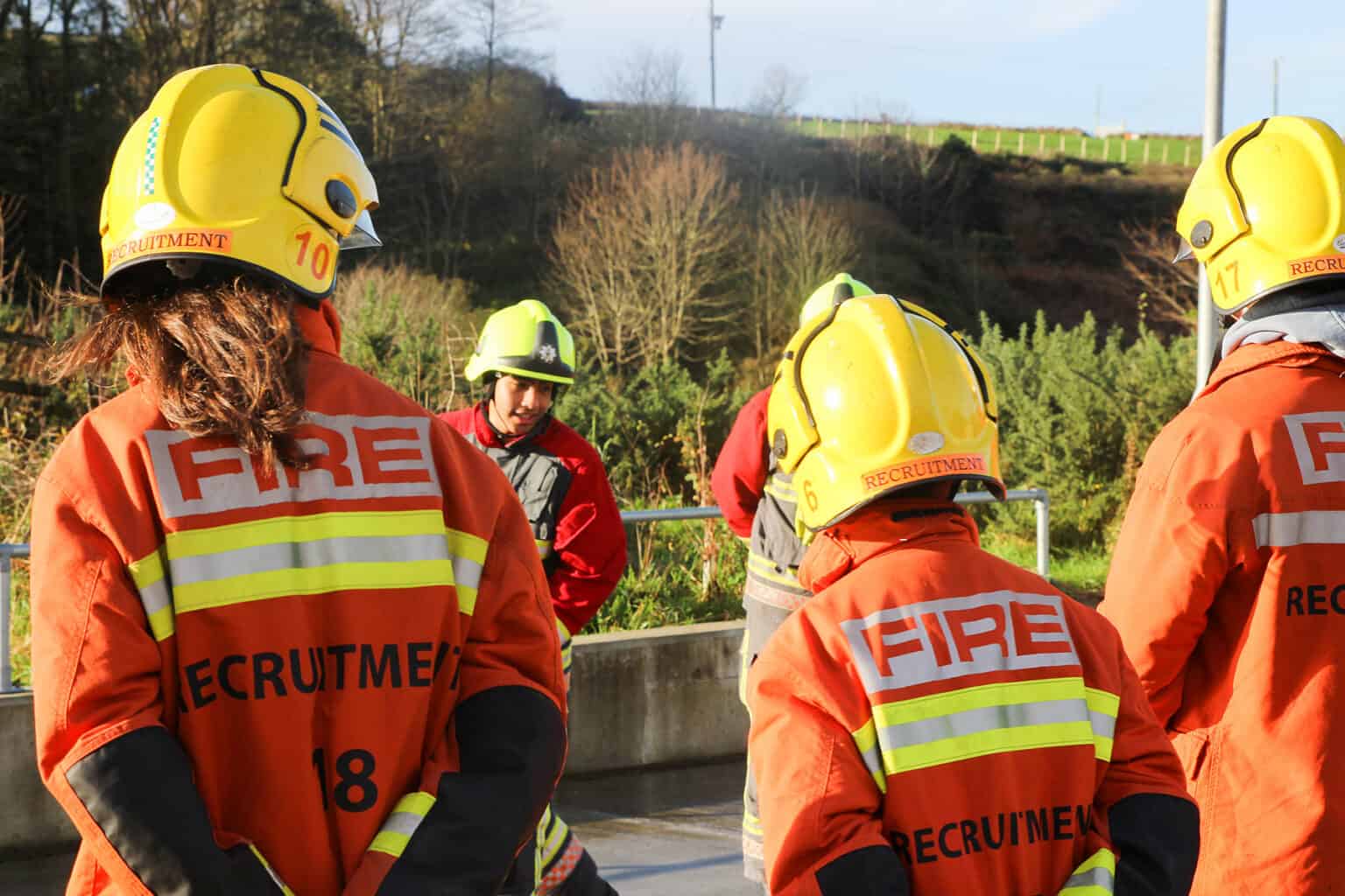 NCFE Level 3 Extended Diploma For Entry To The Uniformed Services ncfe-level-3-extended-diploma-for-entry-to-the-uniformed-services
