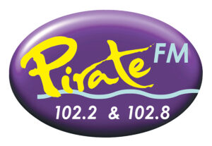 Pirate FM logo