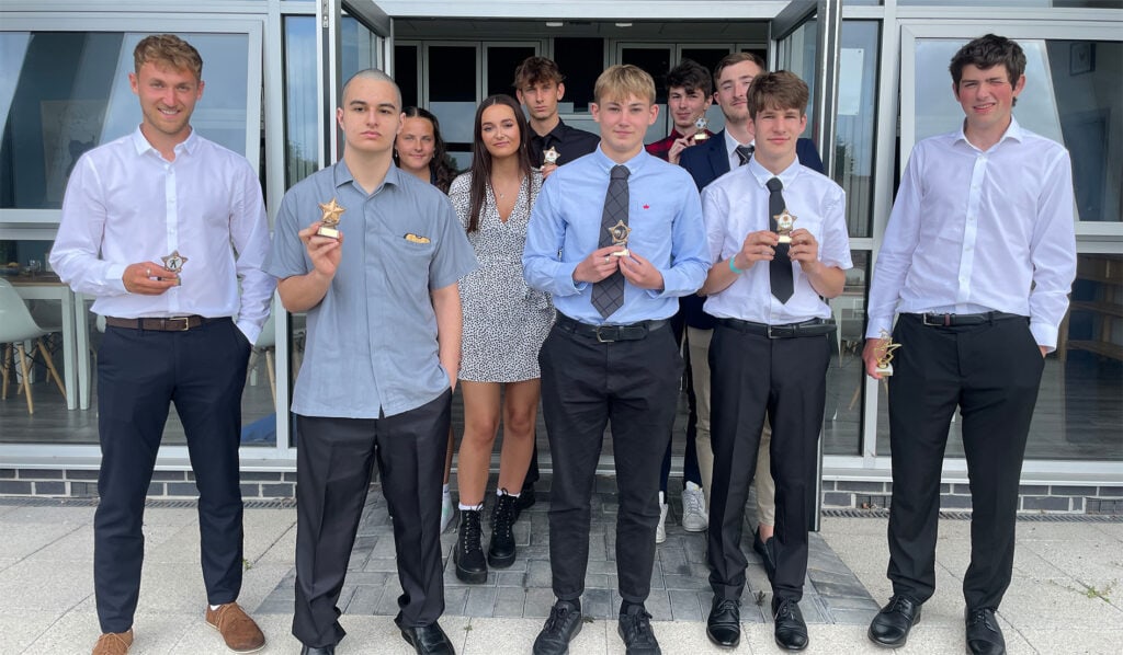 Sports Award Winners 2022