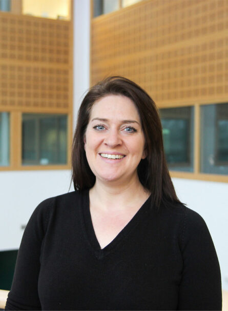 Diane Edward