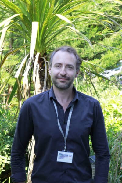 Kevin McCoag Programme Team Leader Computing and IT at Truro College