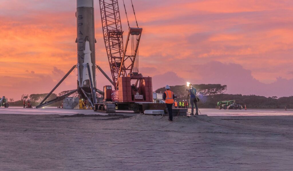 Space Engineering Content Image For Web