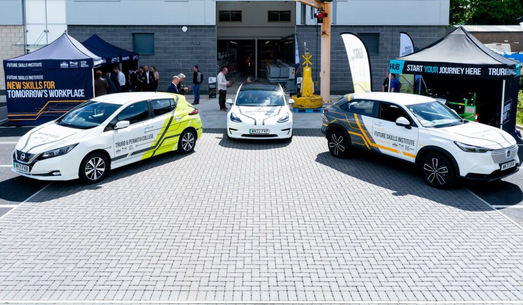Electric Cars Feature Image