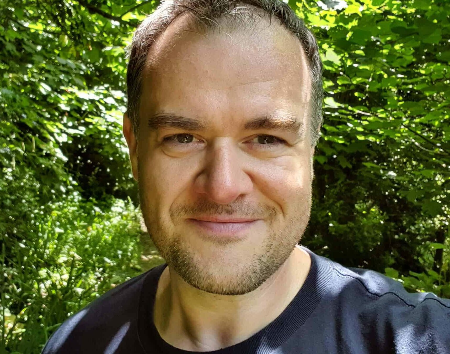 Andy Johnson Web