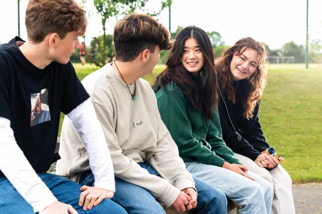 Students