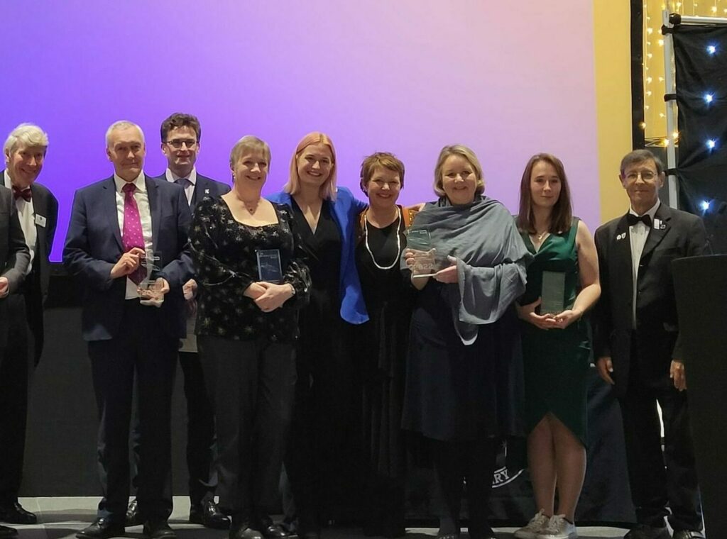 Arthur Clarke Awards