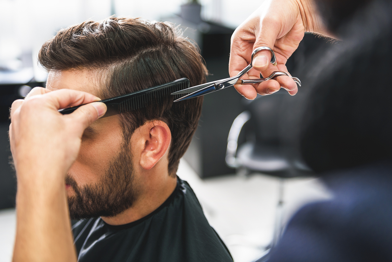 VTCT Level 2 Certificate in Barbering - TRURO & PENWITH COLLEGE VTCT Level 2 Certificate in Barbering - TRURO & PENWITH COLLEGE