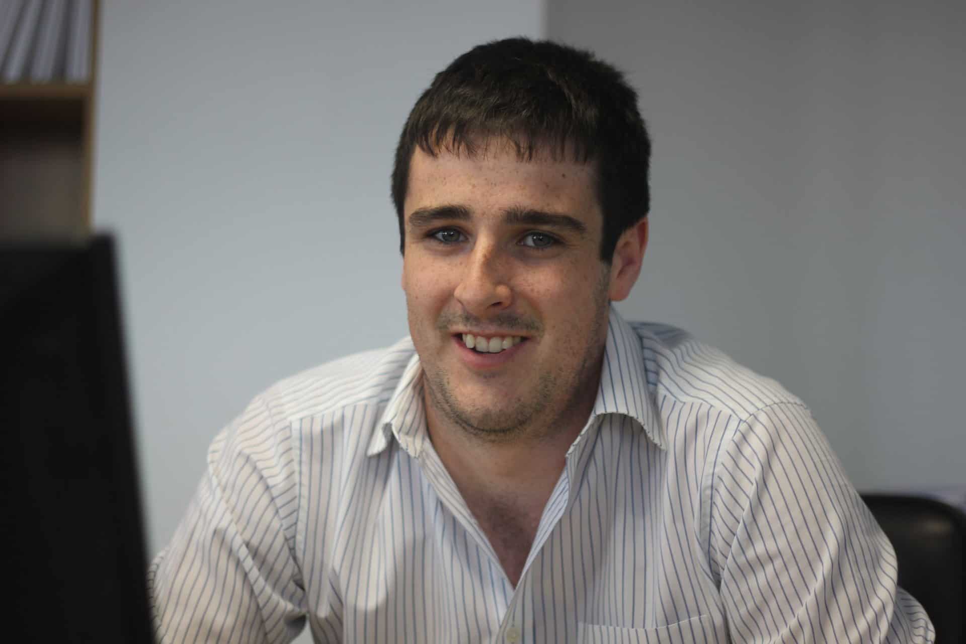 James Napier 2