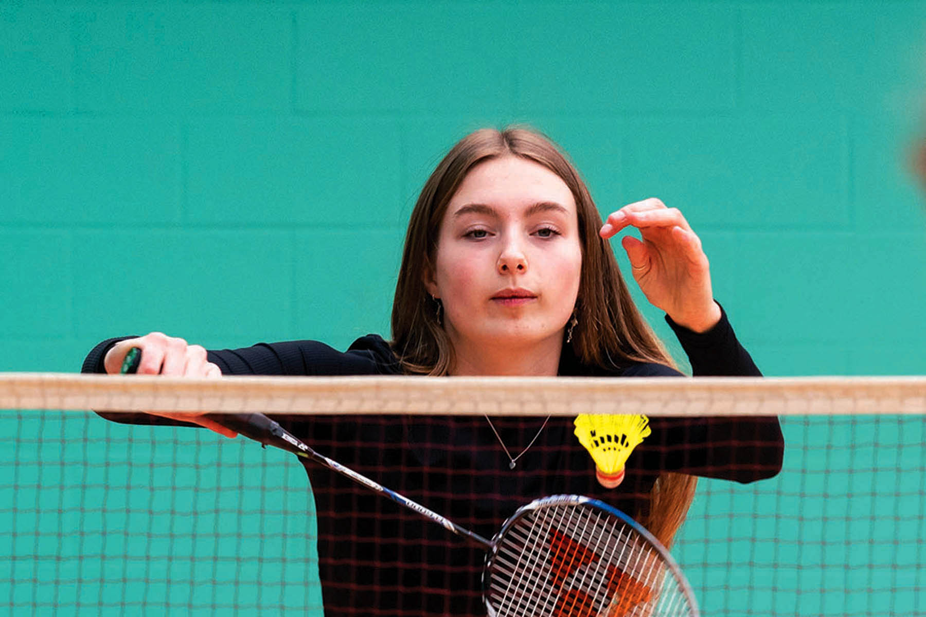 Badminton Academy 1 Badminton Academy 1